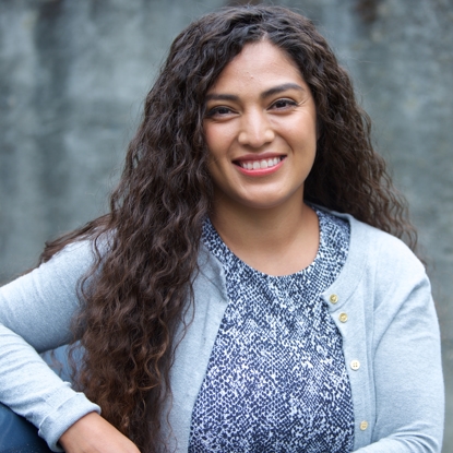 Esmeralda Valenzuela Photo